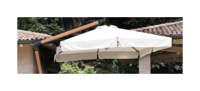 TELO VENERE LEGNO P/L 3 X 3