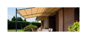 Copertura per gazebo pergola 3 x 4 gaz 361