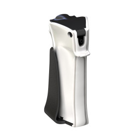 Autodifesa Spray Jubileum 360 Bianco ml 20 Defence ricaricabile