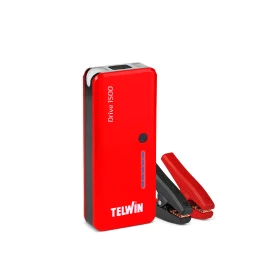Avviatore mult. telwin drive 1500 12v