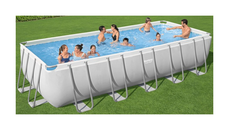 PISCINA 5612B CM 640X274X132 LT 19281