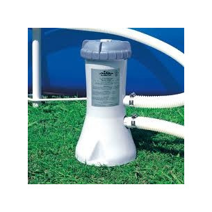 Pompa filtro INTEX 28638 universale piscine fuori terra 3785 lt/hr 28638