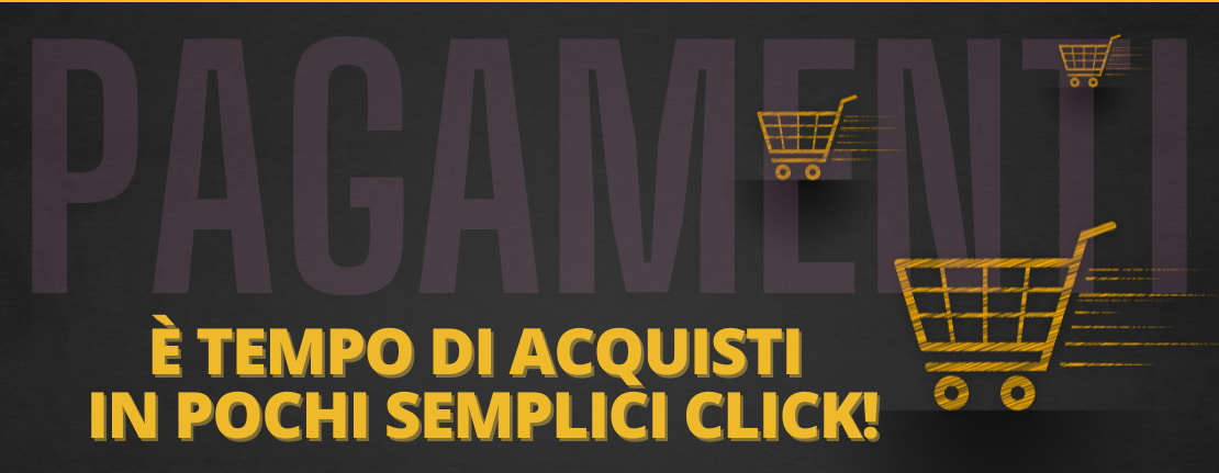 Pagamenti E-commerce